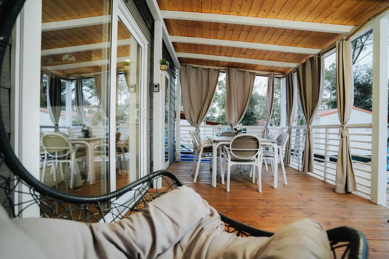 Ehha Home Biograd Na Moru 0*,  Croatia