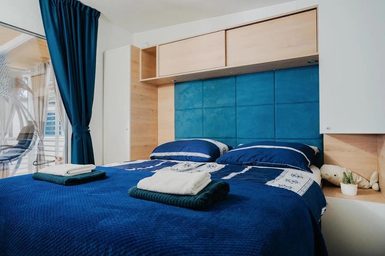 Ehha Home Biograd Na Moru