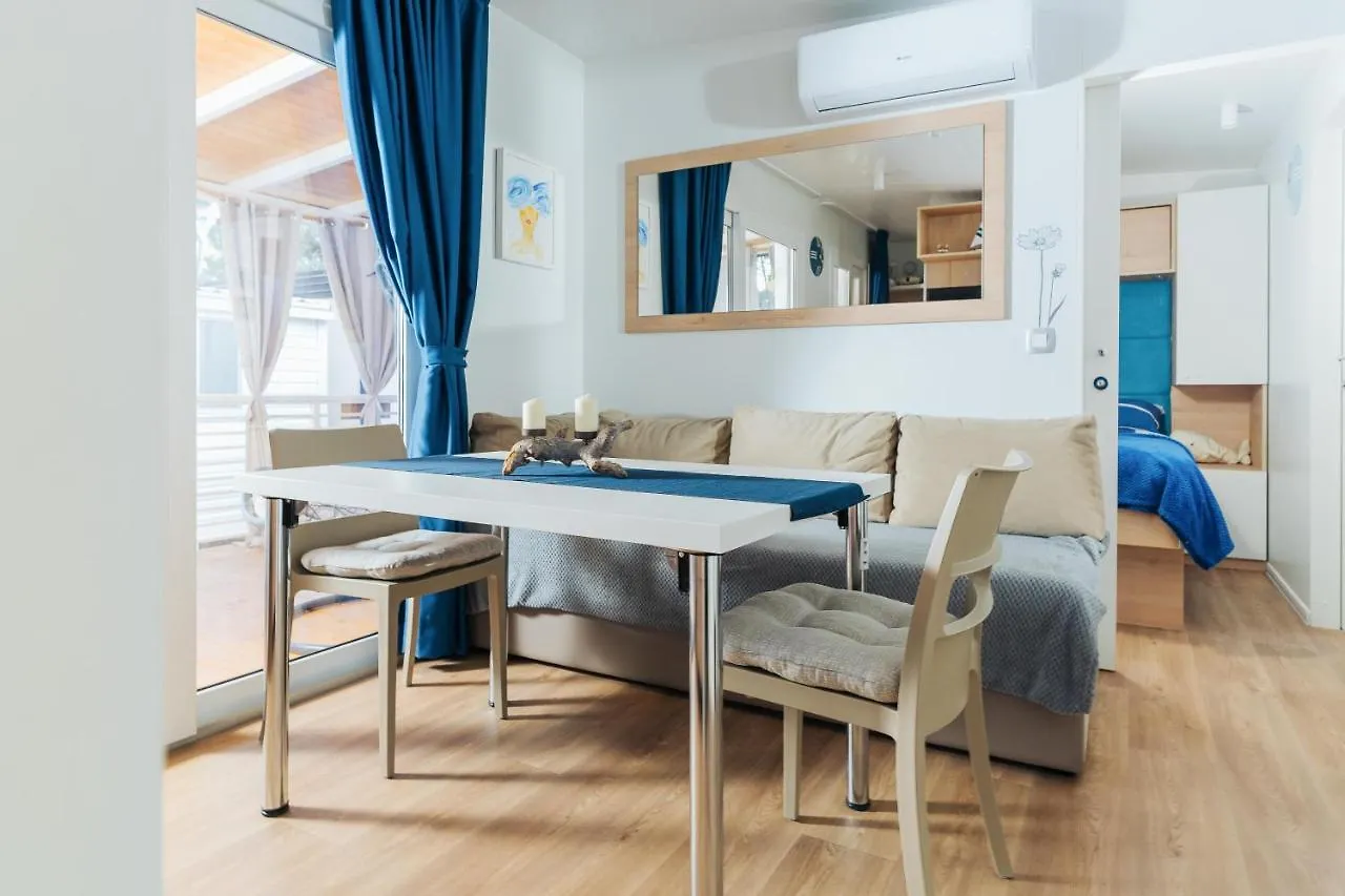 Ehha Home Biograd Na Moru Holiday home