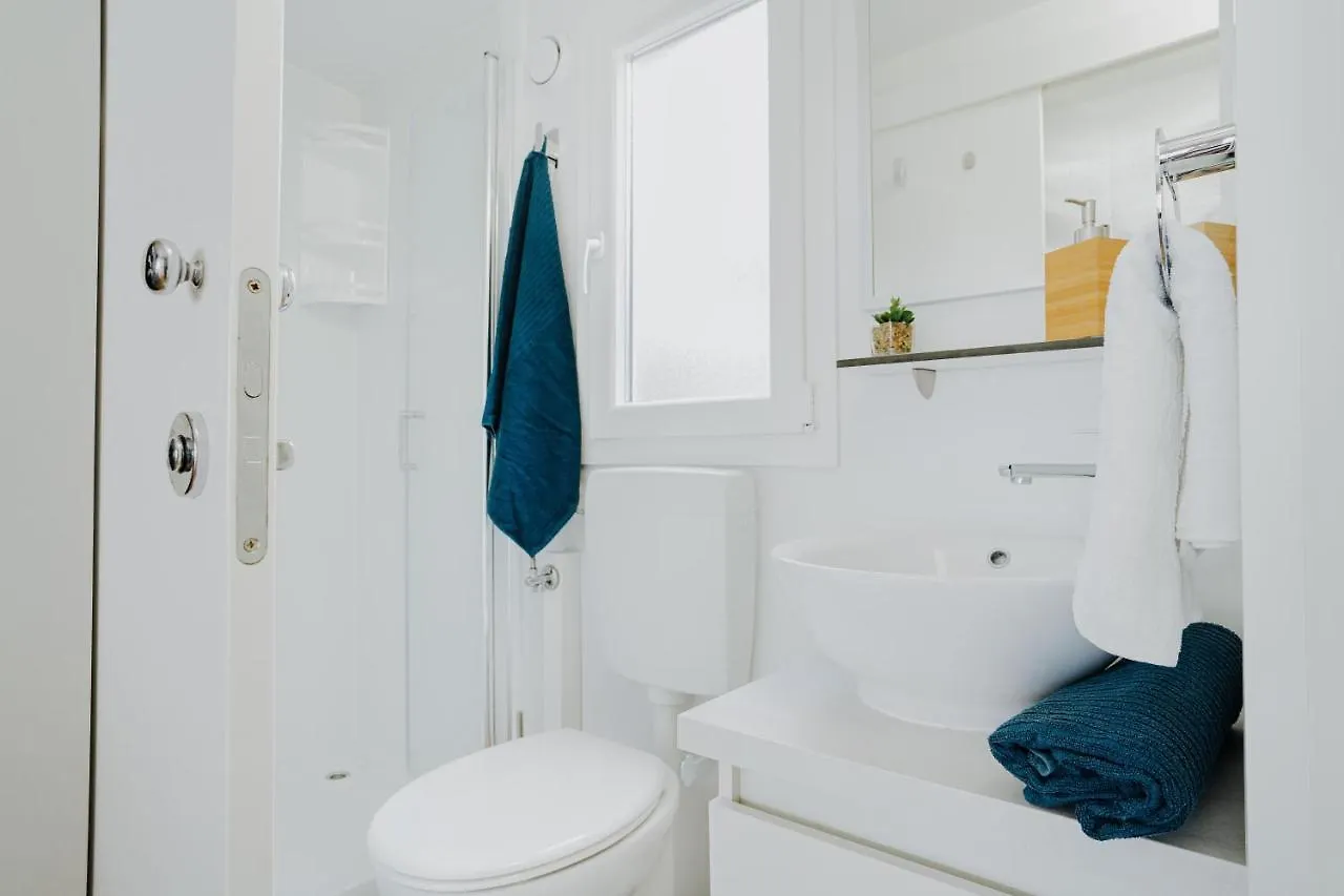 Holiday home Ehha Home Biograd Na Moru