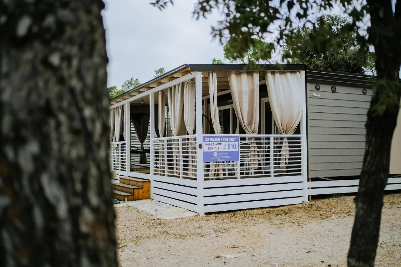 Holiday home Ehha Home Biograd Na Moru