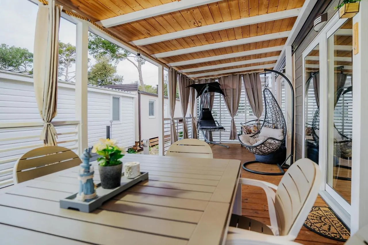 Ehha Home Biograd Na Moru Holiday home
