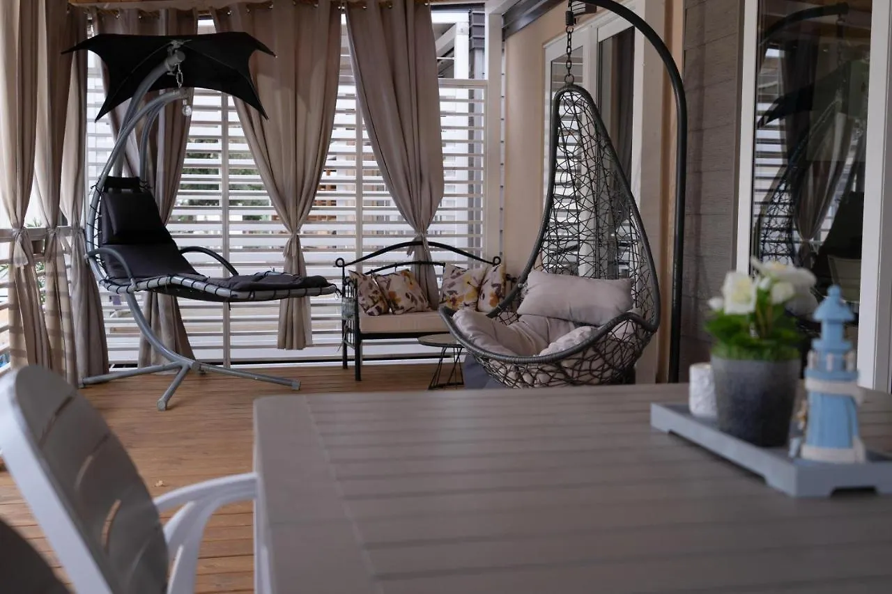 Holiday home Ehha Home Biograd Na Moru