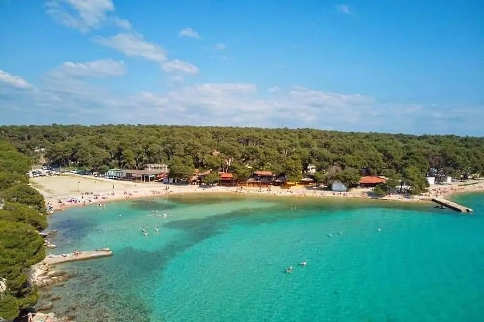 Ehha Home Biograd Na Moru 0*,  Croatia