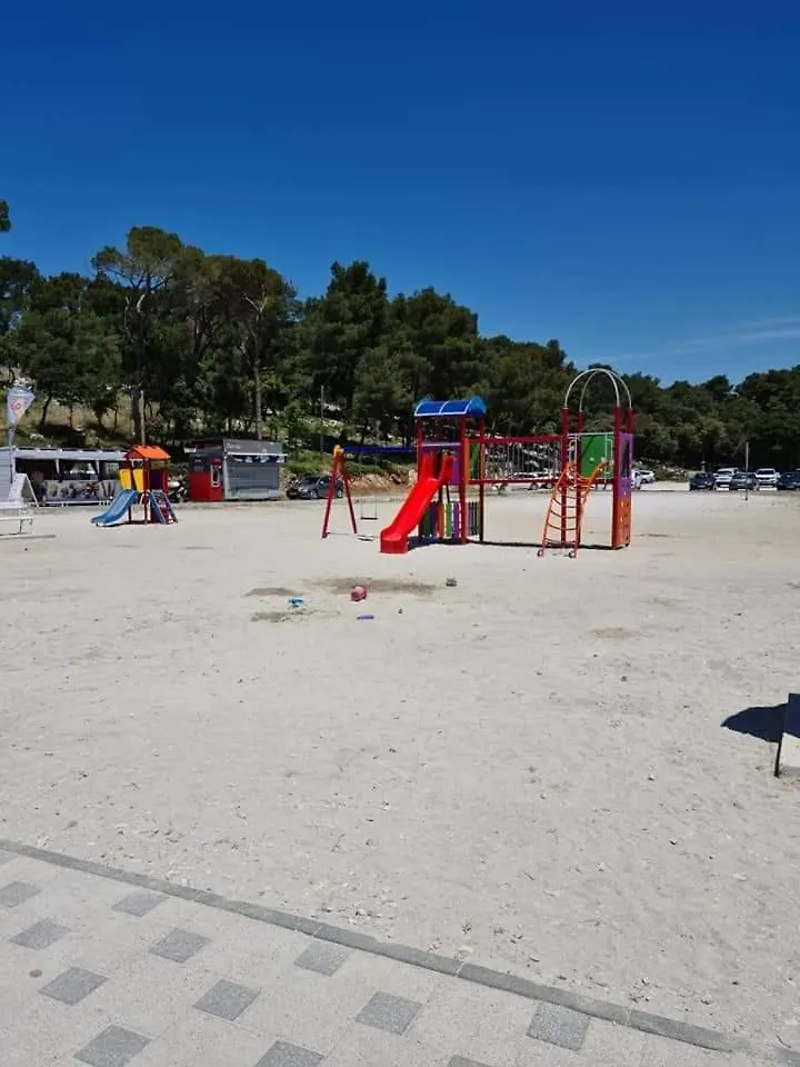 Ehha Home Biograd Na Moru Holiday home