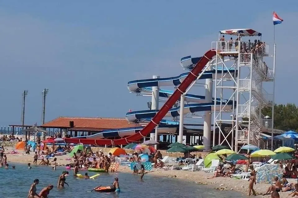 Ehha Home Biograd Na Moru Holiday home
