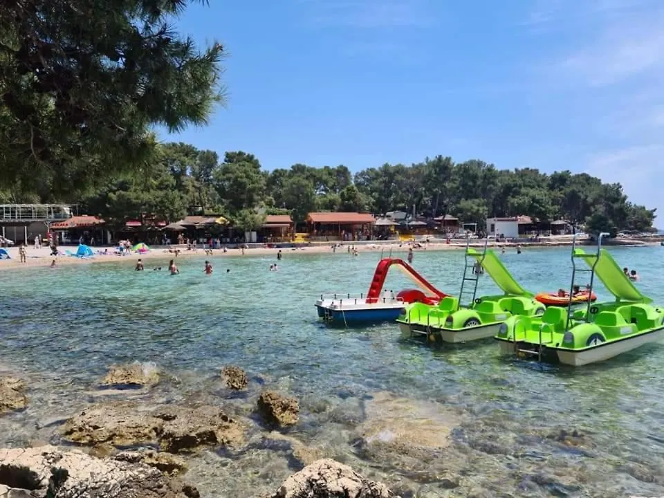Ehha Home Biograd Na Moru Croatia