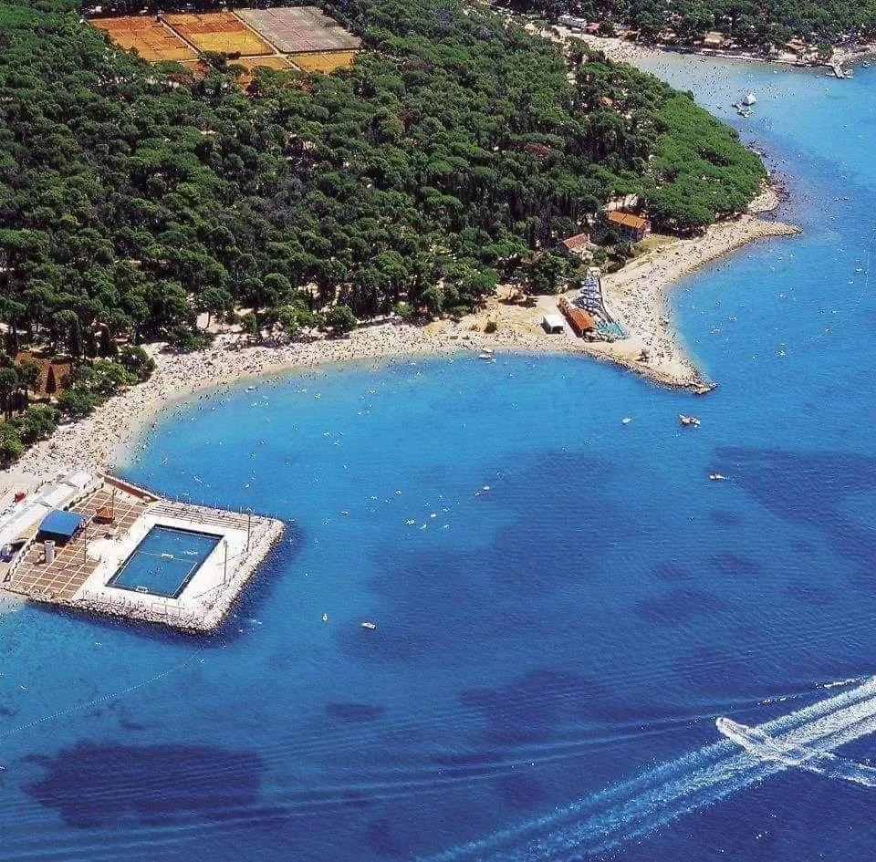 Ehha Home Biograd Na Moru 0*,